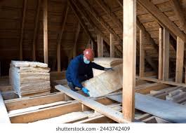 Best Attic Insulation Installation  in Shinnston, WV