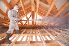 Types of Insulation We Offer in Shinnston, WV