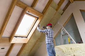 Professional Insulation Services in Shinnston, WV